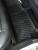 Ковры салонные Ivitex LUX Chery Tiggo 7 Pro (2020 - н.в.) левый руль